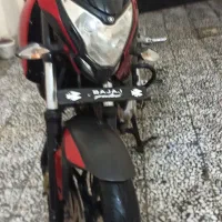 موتور ان اس ۲۰۰