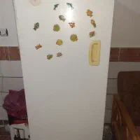 یخچال فریزر