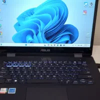 asus expertbook b3flip|رایانه همراه|مشهد, گوهرشاد|دیوار