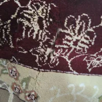 فرش ۱۲ متری تک|فرش|قم, شهر قائم|دیوار
