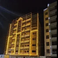 پیش فروش  ۸۵ متر پروژه الماس (خانه کارگر)