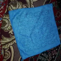 فروش دستمال حوله ای آشپزخانه و حوله مو|سفره، حوله، دستمال آشپزخانه|بندر امام خمینی, |دیوار