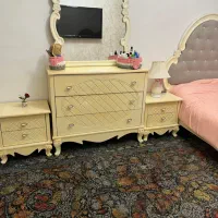 سرویس خواب شیک