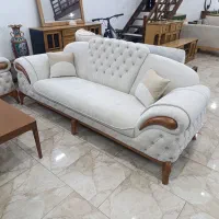 مبلمان شوکا|مبلمان خانگی و میز عسلی|بهنمیر, |دیوار