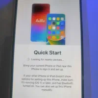 ایفون ۱۵ پرو مکس ۲۵۶ گیگ بلک تتانیوم