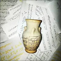 حرزامام جواد|کتاب و مجله مذهبی|نهبندان, |دیوار