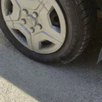 پراید مدل ۹۸|خودرو سواری و وانت|بندر ترکمن, |دیوار