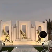 جایگاه عروس(Offer)