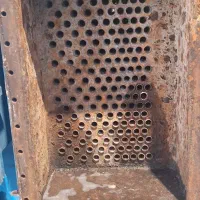 خدمات تخصصی چیلرهای جذبی