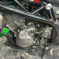 موتور بنلی ۳۰۰