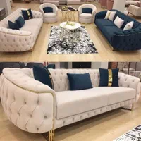 مبل راحتی چستر|مبلمان خانگی و میز عسلی|اسفراین, |دیوار