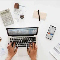 تایپ پاورپوینت تحقیق پرینت کپی پروژه