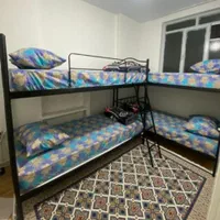 خوابگاه پسرانه دانشجویی و کارمندی|اجارهٔ کوتاه‌مدت آپارتمان و سوئیت|تهران, فردوس|دیوار