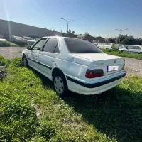 پارس سال ۱۴۰۰ تصادفی