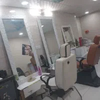 وسایل آرایشگاه زنانه|آرایشگاه و سالنهای زیبایی|کرج, حیدرآباد|دیوار