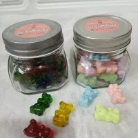 شمع فانتزی و کاربردی|صنایع دستی و سایر لوازم تزئینی|رشت, بازار|دیوار