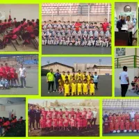 مربی خصوصی وگروهی فوتبال/بدنسازی/تکنیک/کار با توپ