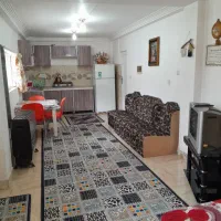سوییت ۳۵ متری‌‌تمیز‌‌تلکابین،روبروی‌ساحل‌صدف