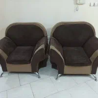 فروش راحتی۷نفره