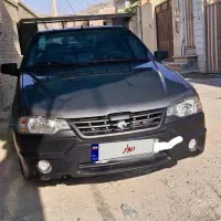 اریسان 2 مدل 1402|خودرو سواری و وانت|خرم‌آباد, |دیوار