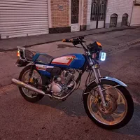 موتور نیکتاز 200