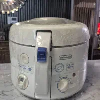 سرویس قاشق و چنگال و سرخ کن