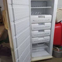 فریز ارج و بوفه سالم|یخچال و فریزر|هشتگرد, ینگی امام|دیوار