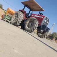 کار کشاورزی