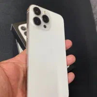 گوشی ۱۳pro maxحافظه ۲۵۶zaaنیست در جهان