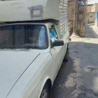 وانت پیکان مسقف|خودرو سواری و وانت|تهران, شوش|دیوار