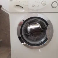 ماشین لباسشویی اسنوا