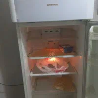 یخجال دوو خیلی جا دار