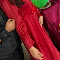 لباس یلدایی