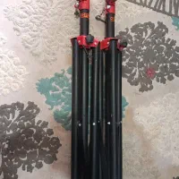 دو عدد پایه باند