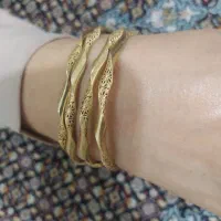 النگوی طلا
