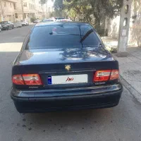 سمند  Lx  مدل 95|خودرو سواری و وانت|تهران, مرزداران|دیوار