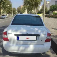 تیبا 97 دوگانه فابریک|خودرو سواری و وانت|گرگان, |دیوار