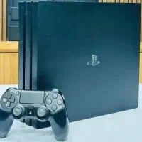 ps4 pro زیر قیمت