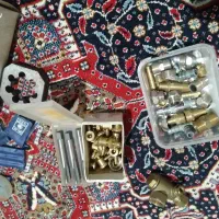 ابزارالات زیر قیمت بازار