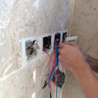 برق کار ساختمان /برقکشی ساختمان|خدمات پیشه و مهارت|اراک, |دیوار