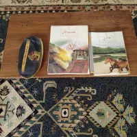میز تحریر مکتبی