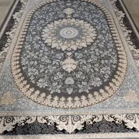 فرش نقشه ماهیسان ۱۲ - ۹ - ۶ متری (در سه رنگبندی)|فرش|شیراز, سرو|دیوار