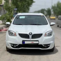 برلیانس H330 اتومات موتور بزرگ مدل 97