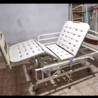 فروش تخت برقی و مکانیکی بیمارستانی