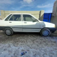 پراید مدل 92|خودرو سواری و وانت|قروه, |دیوار