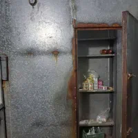 سردخانه۳در۳ بنکداری نگهداری مواد زیر و بالای صفر|ماشین‌آلات صنعتی|کازرون, |دیوار