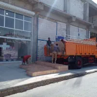 پروژه تجاری،اداری ثامن الائمه