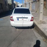 تیبا۱ مدل۹۸|خودرو سواری و وانت|اراک, |دیوار