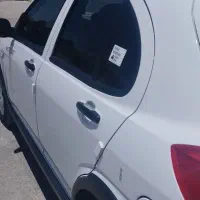 کوییک اس 1403|خودرو سواری و وانت|ارژن, |دیوار