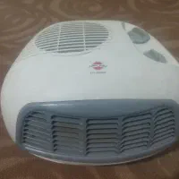 بخاری برقی پارس خزر